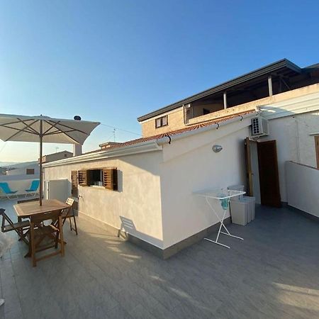 Villa Beda House Giardini-Naxos Exterior foto